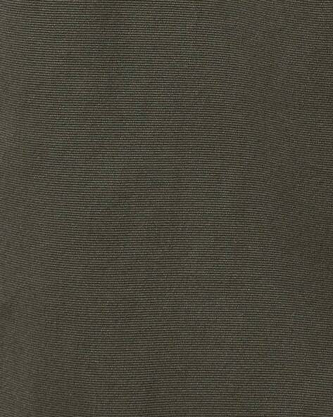 OLIVE GREEN SHACKET