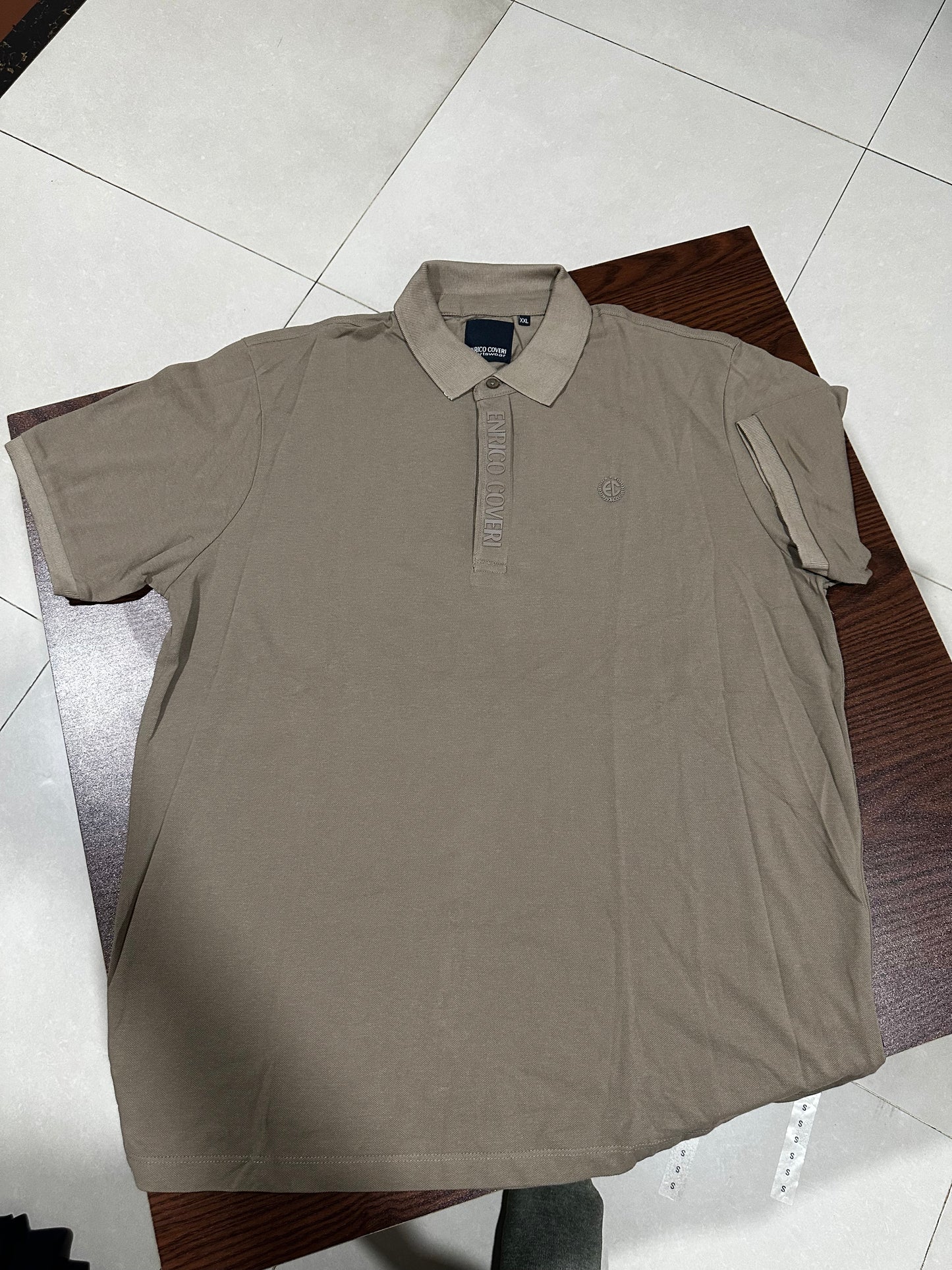 EC Polo Biege