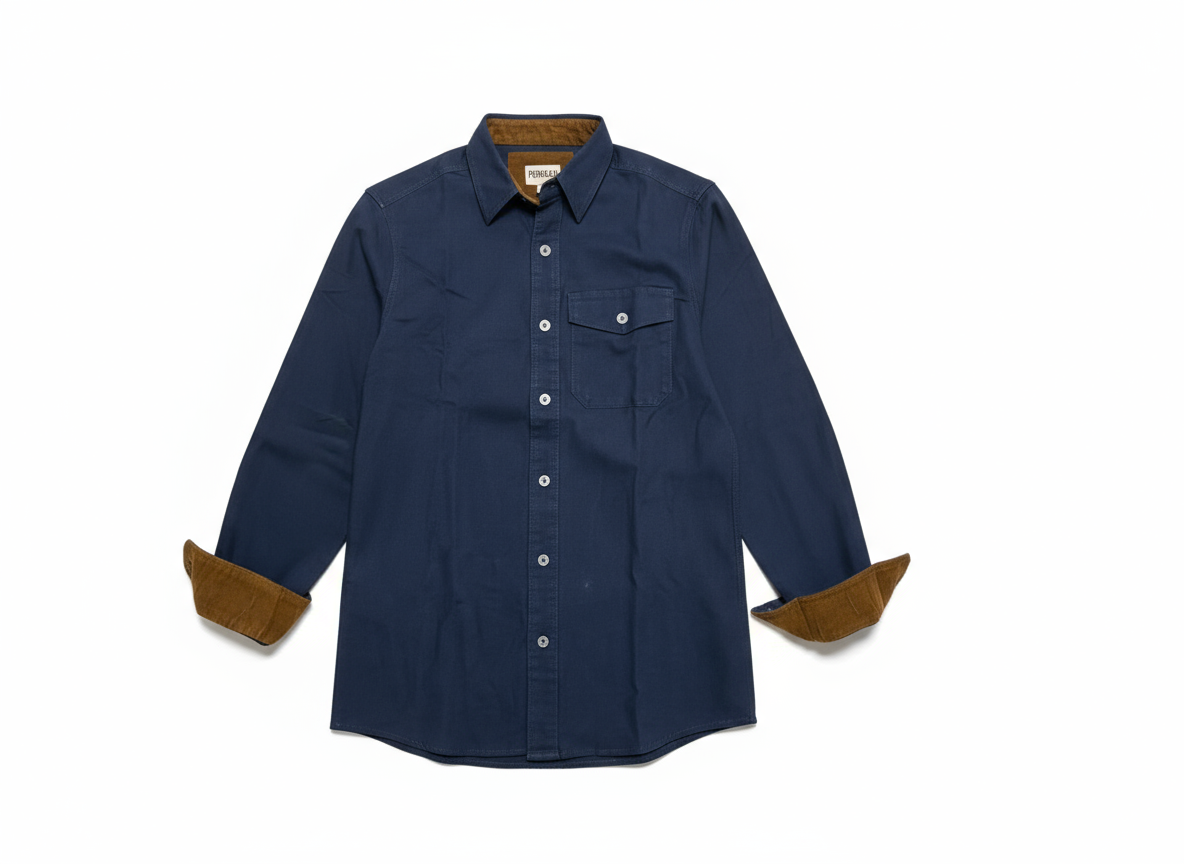 Nevy blue