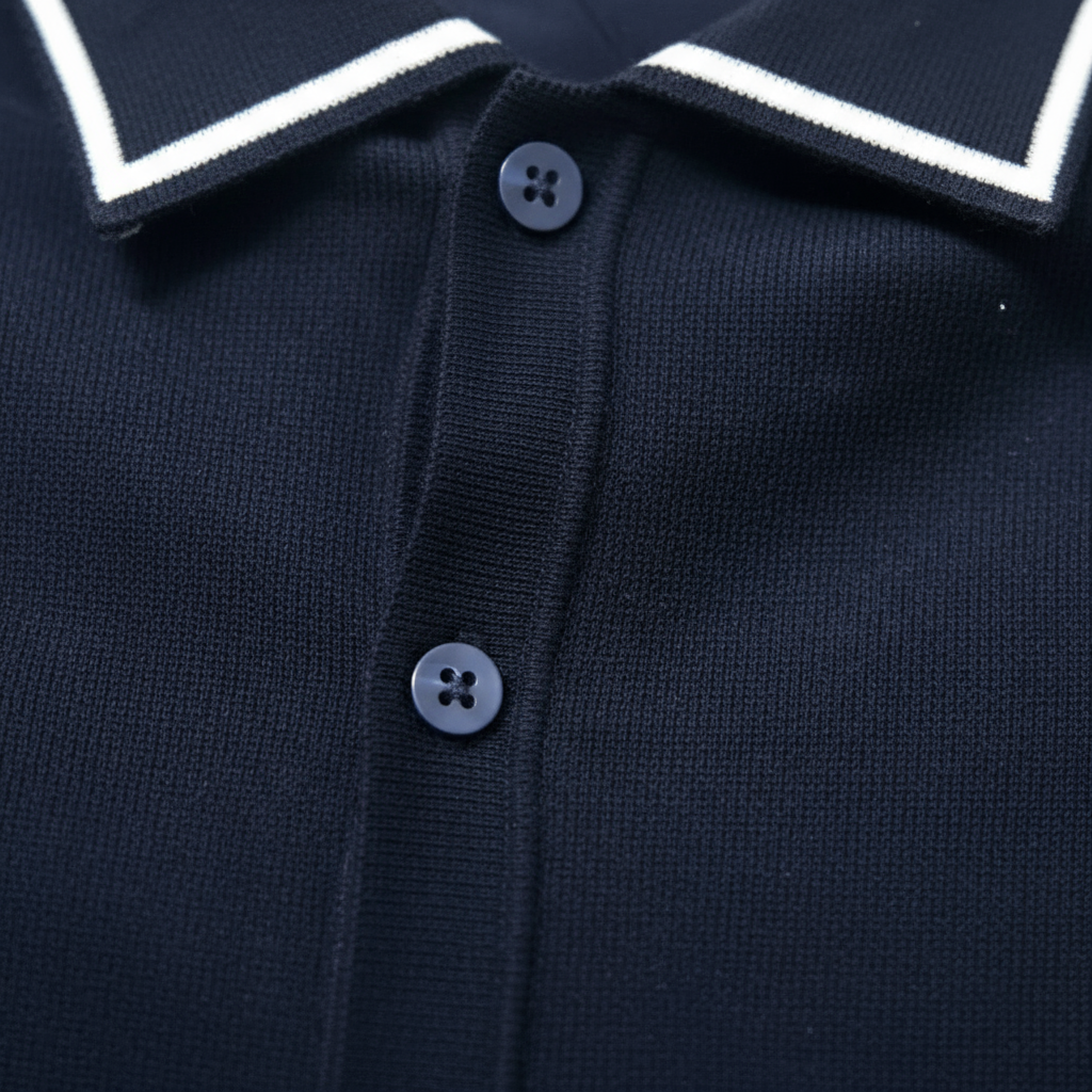 Dark Nevy Blue