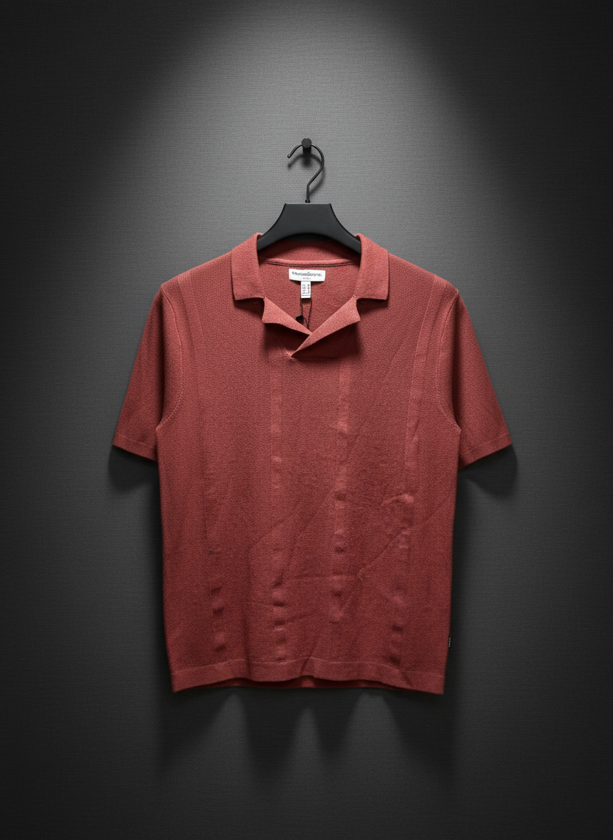 Terracota - Cuban Collar