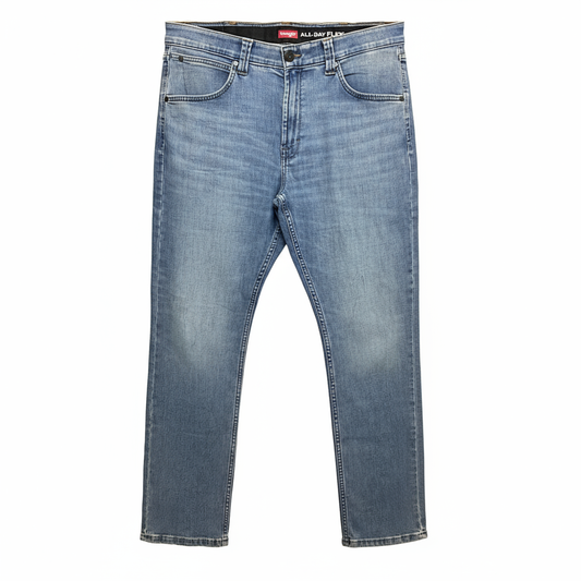 DENIM BLUE SHADE - ALL DAY FLEX