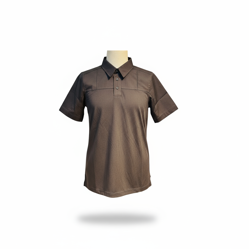 T Shirt - Hybrid - Black
