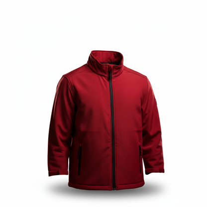 Red Jacket