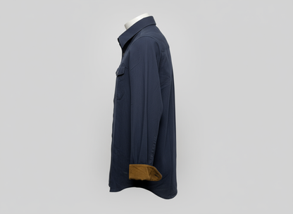 Nevy blue