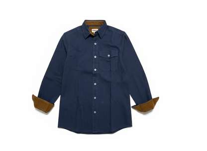 Nevy blue