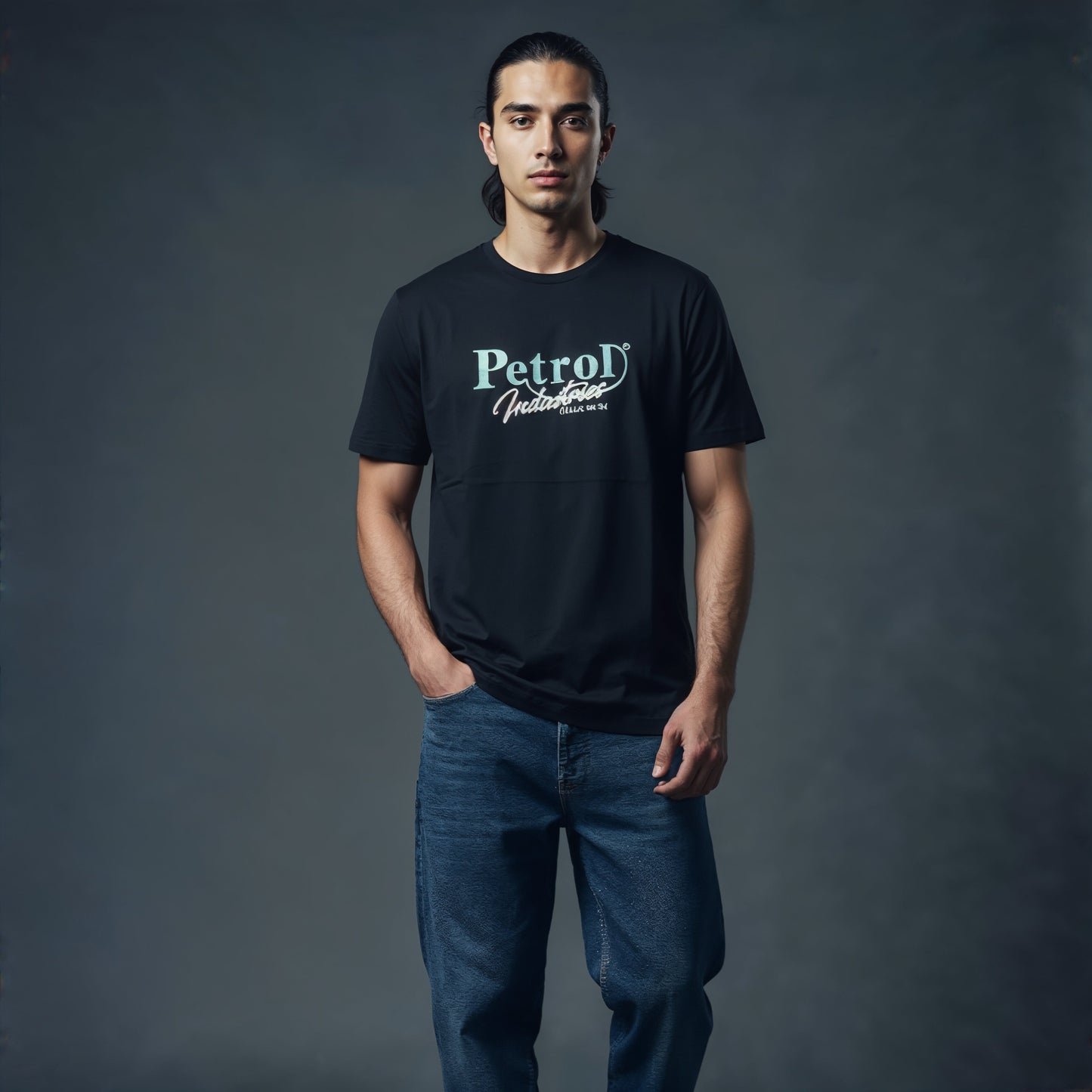 Black - Cool Tshirt