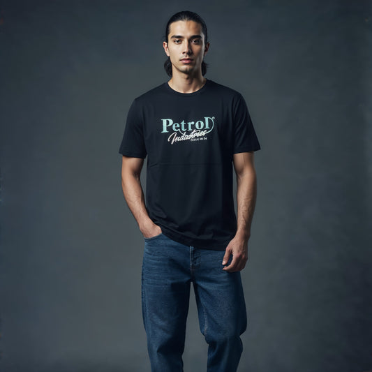 Black - Cool Tshirt