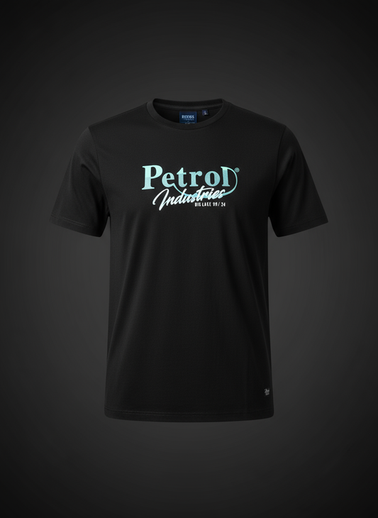 Black - Cool Tshirt