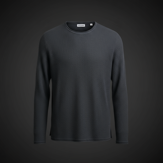 Charcoal Full sleeve