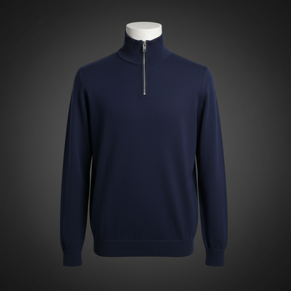 Full sleeve Dark Blue - Chain