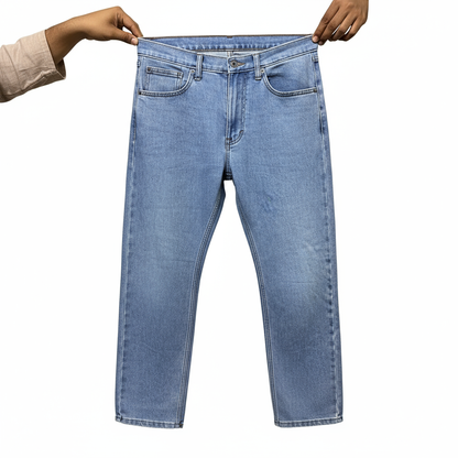 CLASSIC BLUE Relaxed Fit